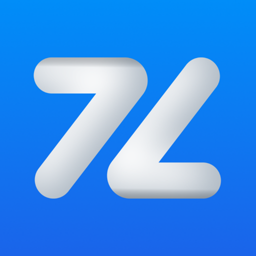 Nazuzza app icon